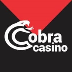 Cobra casinò benvenuto bonus code 100% fino a 500€