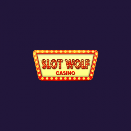 Slot wolf casinò  bonus di benvenuto 100% fino a 1000€