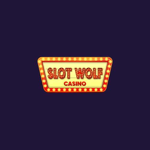 Slotwolf casino bonus