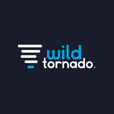 WildTornado casinò benvenuto bonus  code 100% fino a 1000 € o 0.05BTC + 100 giri gratis