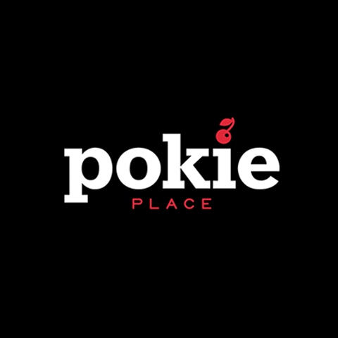 pokie place logo