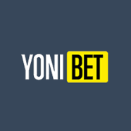 Yonibet logo